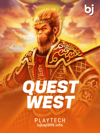 Quest West Slot Game baji 999